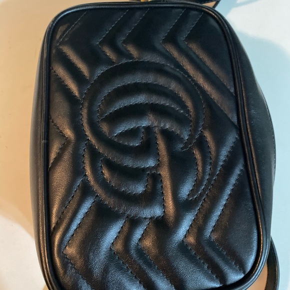 Gucci marmont - Picture 3 of 6